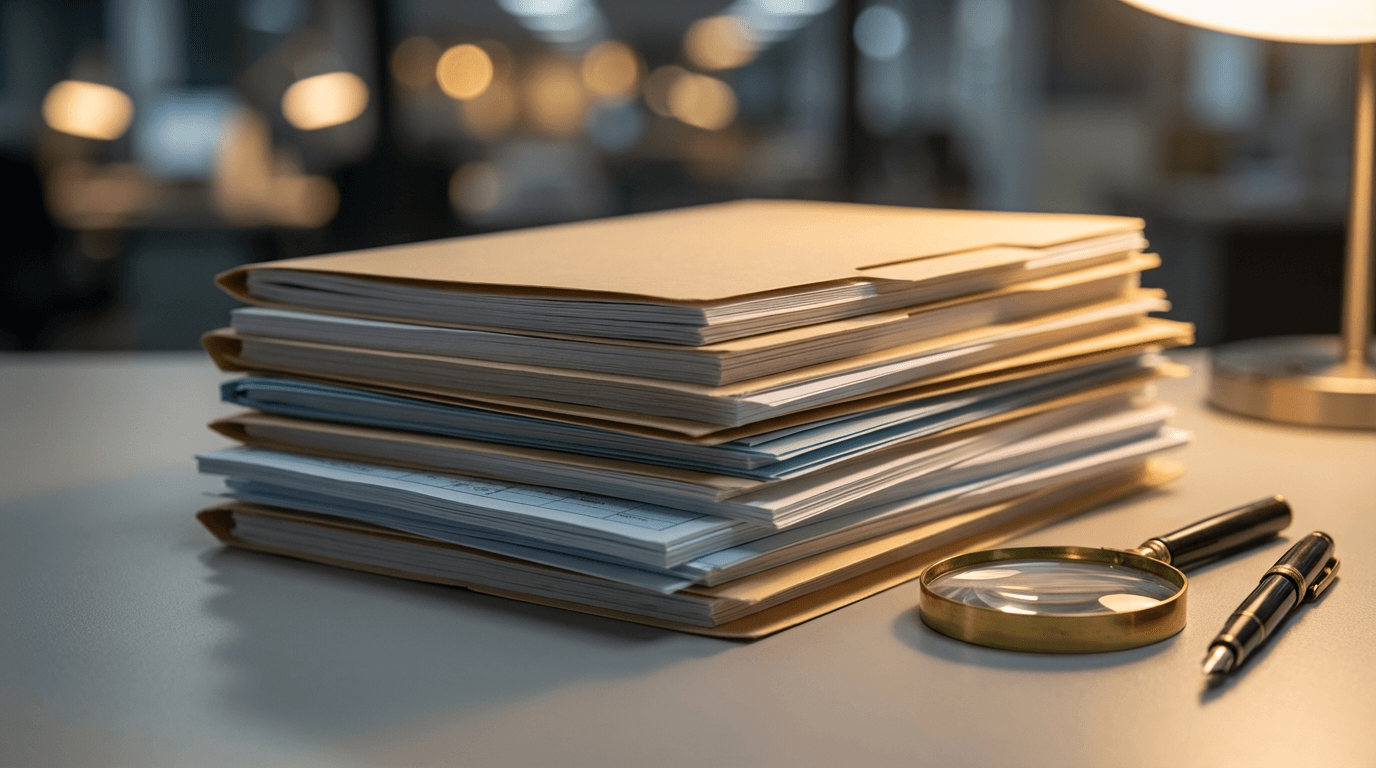 Federal Motor Carrier Database documentation highlighting prospect information